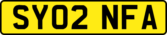 SY02NFA