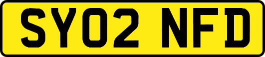 SY02NFD