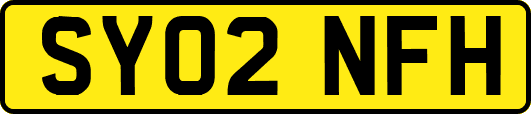 SY02NFH