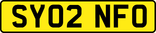 SY02NFO