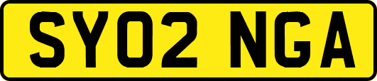 SY02NGA