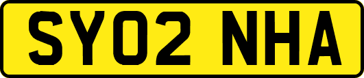 SY02NHA