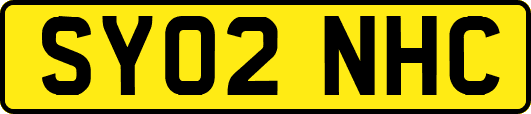SY02NHC