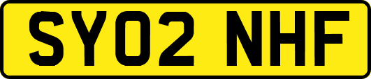 SY02NHF