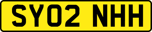 SY02NHH