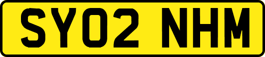 SY02NHM