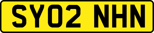 SY02NHN