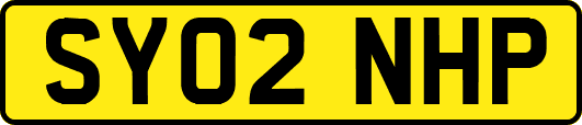 SY02NHP