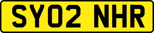 SY02NHR