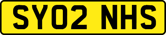 SY02NHS