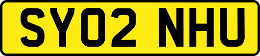 SY02NHU
