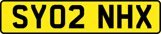 SY02NHX