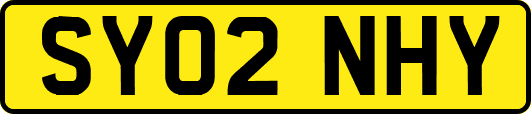SY02NHY