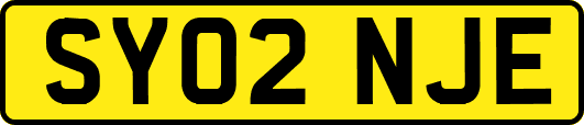 SY02NJE