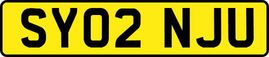 SY02NJU