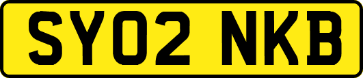 SY02NKB