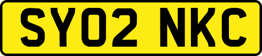 SY02NKC