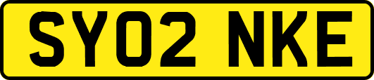 SY02NKE