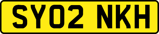 SY02NKH
