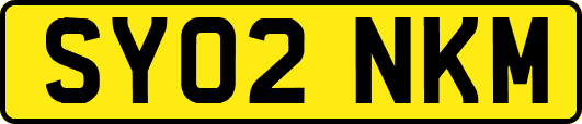 SY02NKM