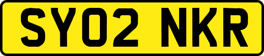 SY02NKR