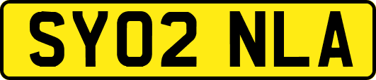 SY02NLA
