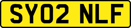 SY02NLF