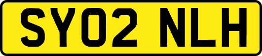 SY02NLH