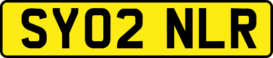 SY02NLR