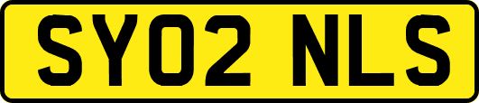 SY02NLS