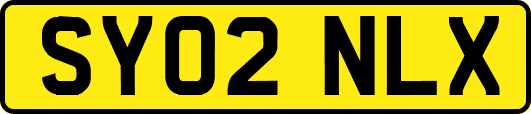 SY02NLX