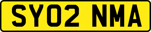 SY02NMA