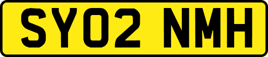 SY02NMH