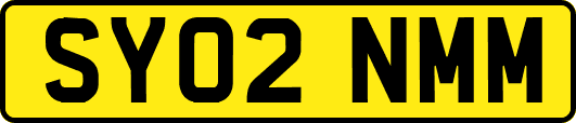 SY02NMM