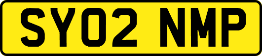 SY02NMP
