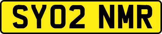 SY02NMR