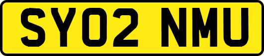 SY02NMU