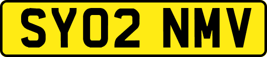 SY02NMV
