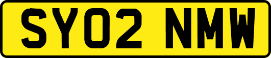 SY02NMW