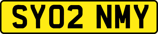 SY02NMY