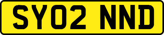 SY02NND