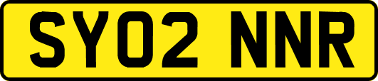 SY02NNR