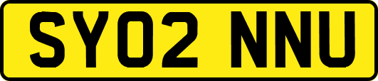 SY02NNU