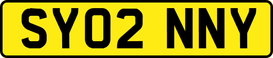 SY02NNY