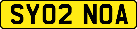 SY02NOA