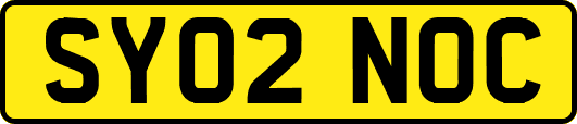 SY02NOC