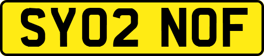 SY02NOF