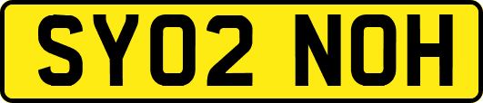 SY02NOH