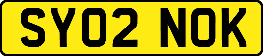 SY02NOK
