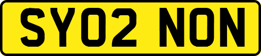 SY02NON